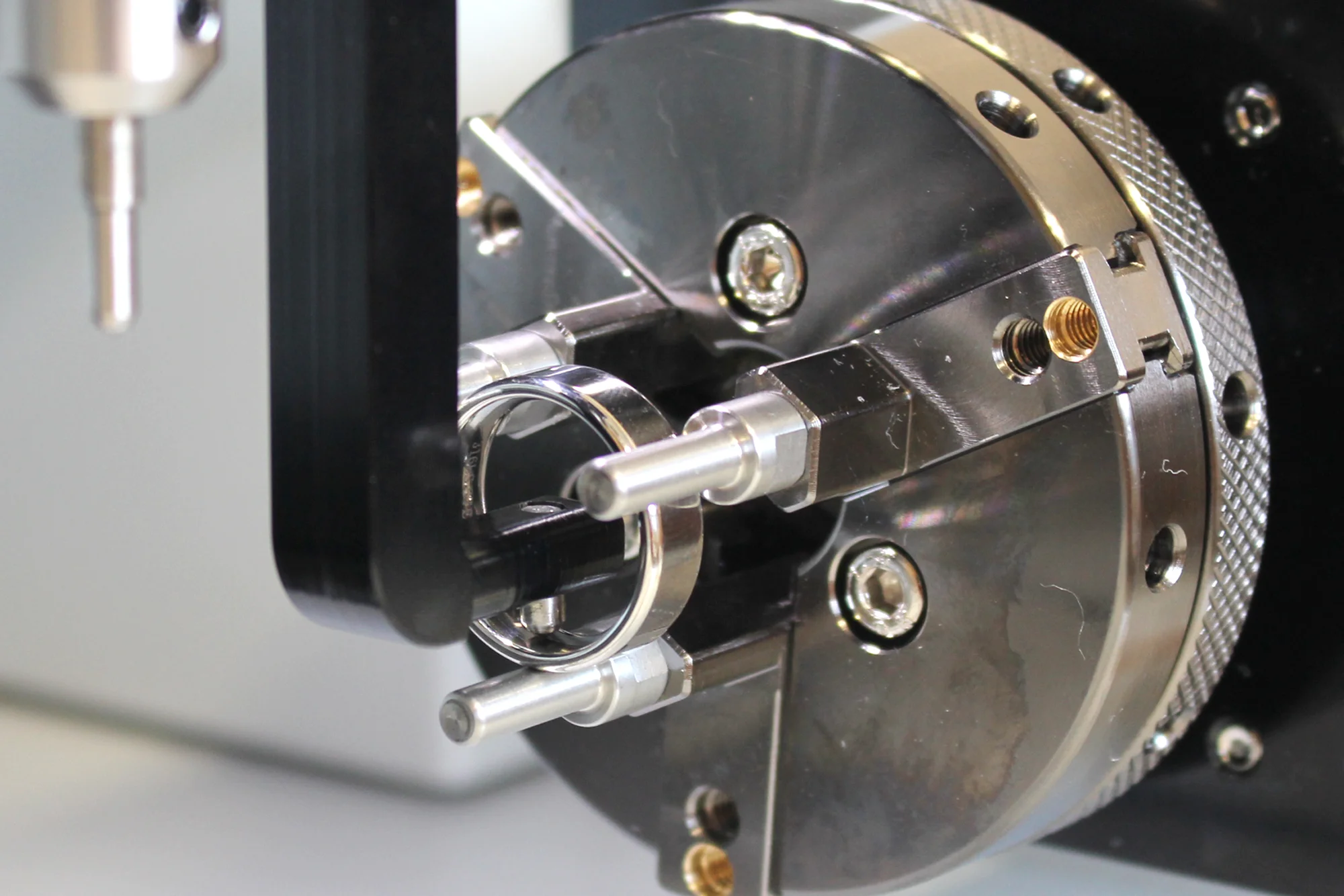 Magic E7 engraving machine — Sistotec